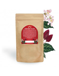 Rote Früchte - Zufriedener Mann 100 g 2