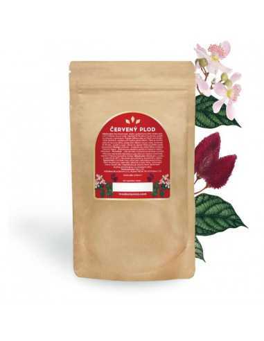 Červený plod - Spokojný muž 100 g