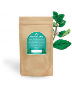 Pralesná mäta 60 g 2
