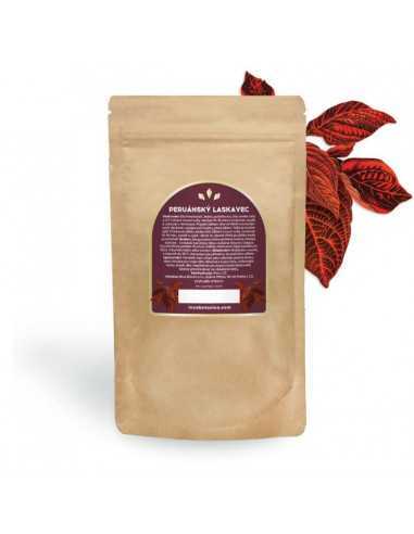 Peruanischer Liebstöckel - Sanguinaria 80 g