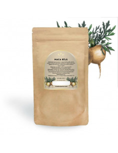 Maca biela 111 g 2