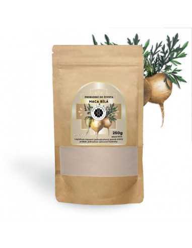 Maca biela 250 g
