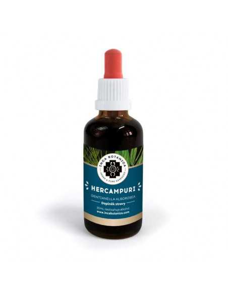 Hercampuri - Auszug 50 ml