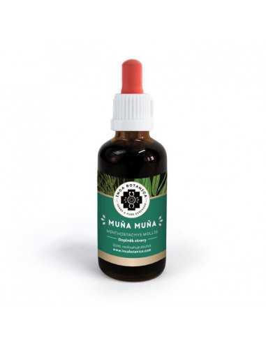Muña muña – extrakt 50 ml