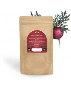 Maca červená 111 g 2