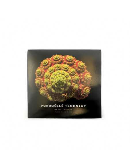 CD meditácia - Meditácia Petra Chobota