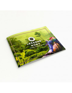 Katalóg bylinných kúr