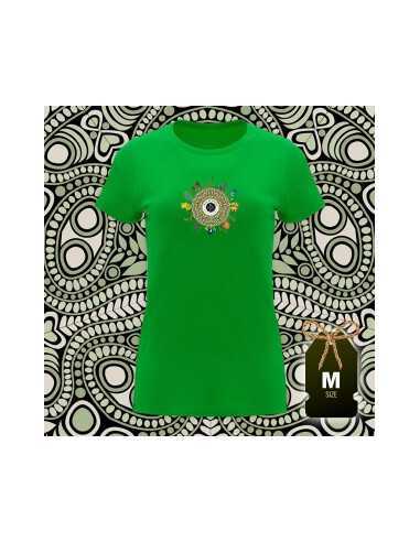 T-Shirts Inca Botanica