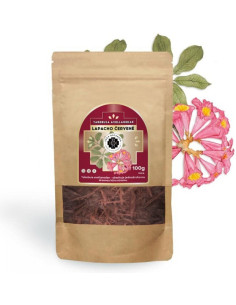 Lapacho červené - 100 gr.
