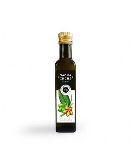 Sacha Inchi 250 ml