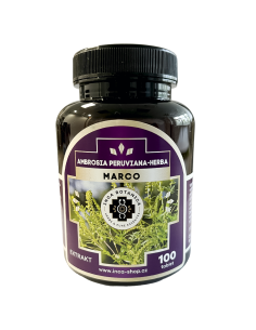 Marco - 100 tabliet