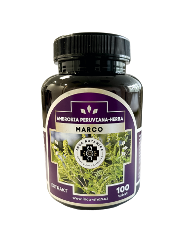 Marco - 100 tabliet