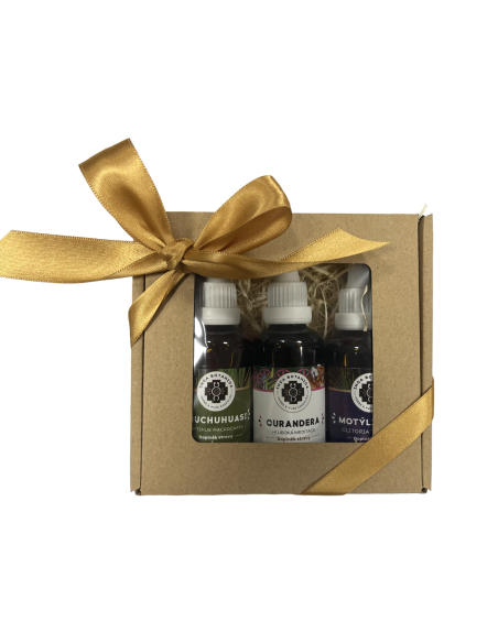 ENERGIA - darčekový balíček