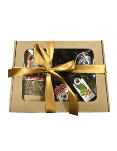 ZDRAVÝ MUŽ - darčekový balíček