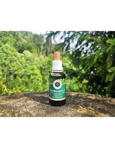 Muña muña – extrakt 50 ml