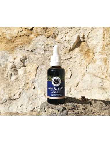 Motýlí kvet - extrakt 50 ml
