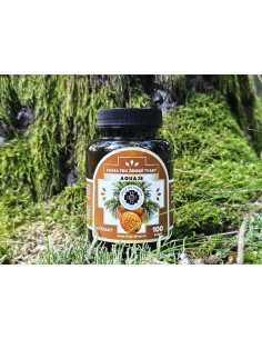 Aguaje 100 kapsúl 2