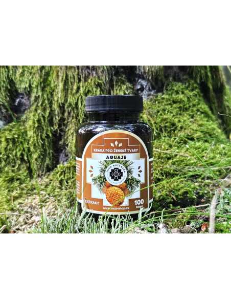 Aguaje 100 kapsúl