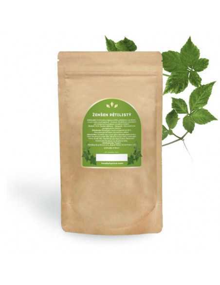 Ginseng - Jiaogulan 60 g