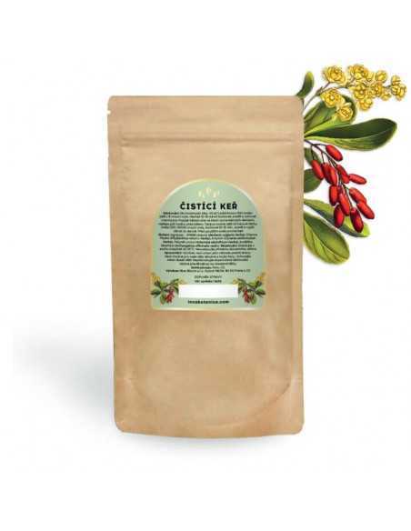 Entschlackender Strauch - Agracejo 80 g